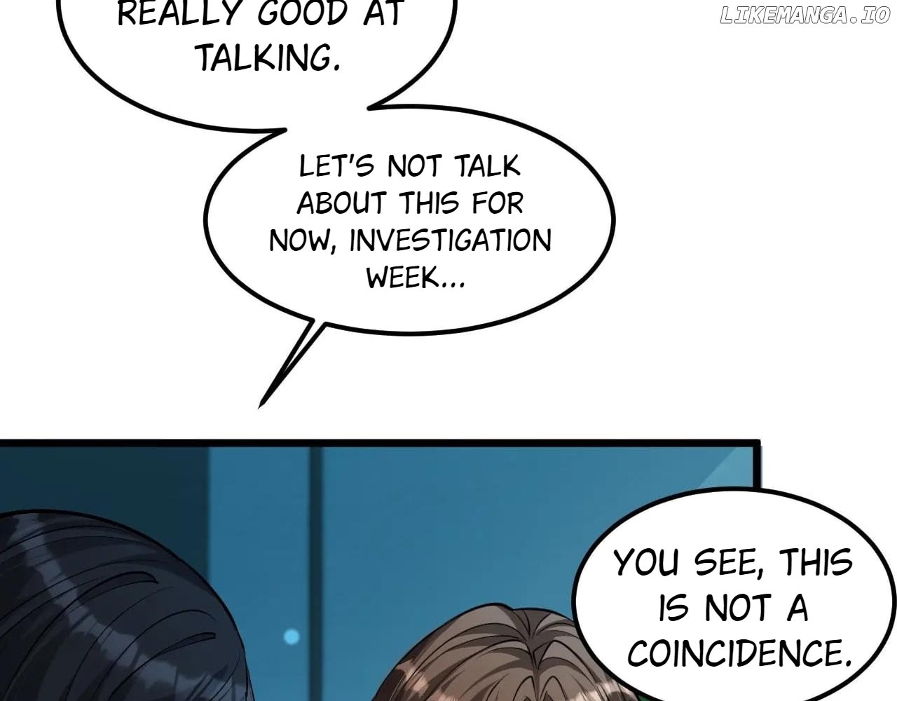 I’m Trapped In This Day For One Thousand Years Chapter 187 - page 96